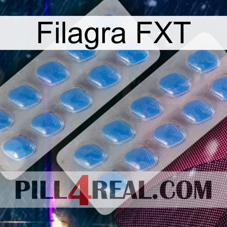 Filagra FXT 23
